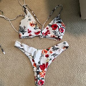 Zaful Bikini